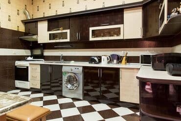 ismayılı: Bakı, 3 otaqlı, Köhnə tikili, m. Xətai, 81 kv. m — 9