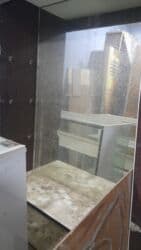 vanil yağı qiyməti: Salam Ətir Üçün Vitrinlər — 4