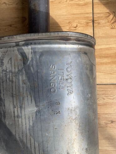 2 qolf dəyişirəm: Toyota Prado, 2008 il, Orijinal, BƏƏ, Yeni — 5