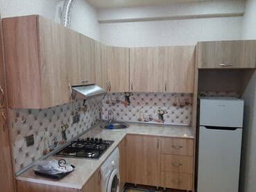 qarayev obyekt: Qara Qaraev metrosuna yaxin 19 mertebeli binanın 4-cu mərtəbəsində — 2