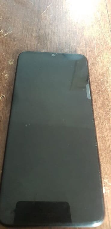 redmi note 11 ekran qiymeti: Honor X5b Plus, 128 GB, rəng - Qara, Sensor, Barmaq izi, Face ID — 3