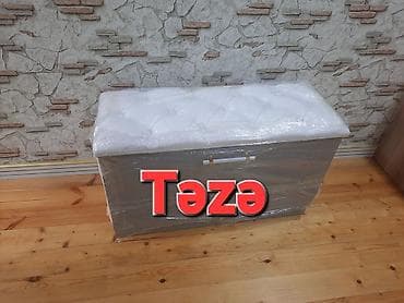 mebel dunyasi: Yeni, 1 qapı, Ağ, Digər material Ayaqqabı dolabı — 1