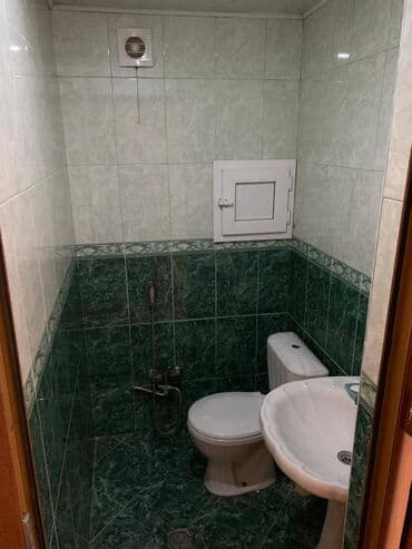 hezi aslanovda 3 otaqli evler: 2 otaqlı, Yeni tikili, m. Həzi Aslanov, 83 kv. m — 17