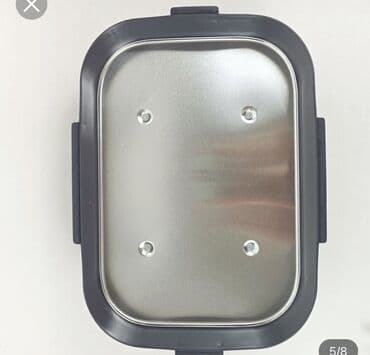 yemək üçün termos: Yəmək üçün termos — 5