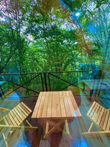 недвижимость в баку: 35 м², 1 комната, Комби, Электричество, Водопровод — 9