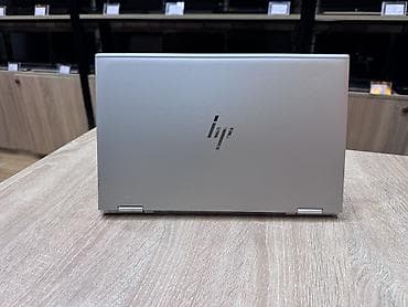 hp spectre x360 i5: İşlənmiş HP EliteBook, 14 ", Intel Core i5, 256 GB, Ünvandan götürmə, Ödənişli çatdırılma, Rayonlara çatdırılma — 3