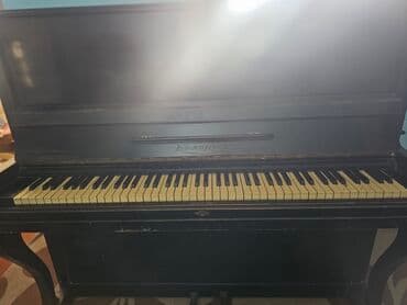 Velosiped ehtiyyat hissələri: Piano — 3