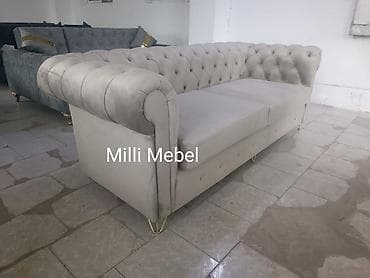 bal mumu: Künc divan, Bazalı, Açılmayan — 3