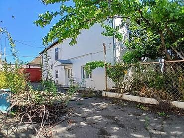 Həyət evləri və villaların satışı: 7 otaqlı, 270 kv. m, Kredit yoxdur, Təmirsiz — 8