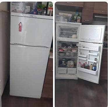 Soyuducu işləkdi bu gün evdən cıxmalıdı qiymət 150 manat Ərazi Hövsan