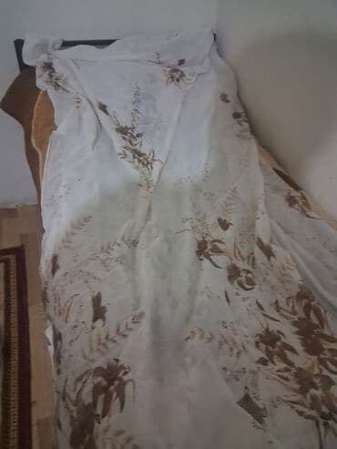 qapi perdeleri: 20 yə yaxın pərdə var, hamısını alana normal endirim olacaq, cürbəcür — 10