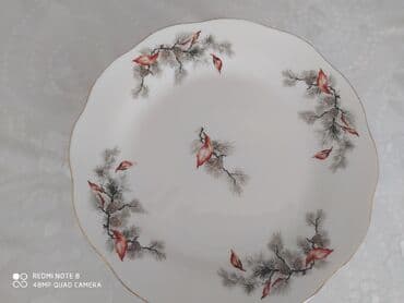 taxta boşqab: Boşqablar — 2