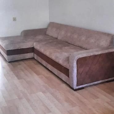 ✔️230 man(4-cu MKR) Divan satılır. Açılır baza var. Ölçü 280/85 sm