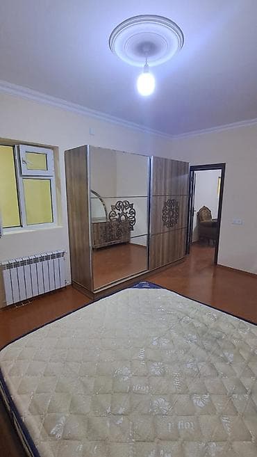 Mənzillər: 5 otaqlı, 100 kv. m, Kredit yoxdur, Yeni təmirli — 9