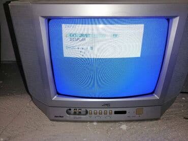 Televizor JVS işləyir bir problemi var pultu işləmir televizor usta lalafo.az -da Televizor JVS işləyir bir problemi var pultu işləmir televizor usta