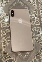 iphone xr qiymeti azerbaycanda: IPhone X, 64 ГБ, Отпечаток пальца — 1