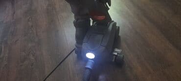 Zərərvericilərə qarşı mübarizə aparatları: Tozsoran Kirby, Quru təmizləmə, Kredit yoxdur, Ünvandan götürmə — 1