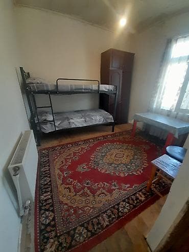 ev: "Nərimanovda, 178 nömrəli məktəbin yaxınlığında 1 otaqlı ev kirayə — 1