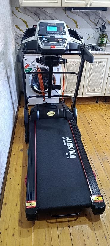 Boks kisələri: VolksGym qacis aparati satilir hec bir problemi yoxdu ideal — 2