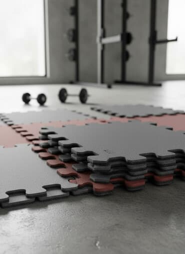 pol ucun taxta qiymeti: Rezin yer döşəmələri(qiymet sondur) İstehsal olke turk Qalinliq 2sm — 1