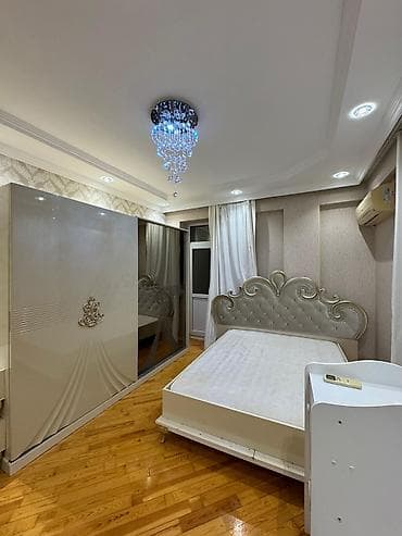 ev alqi satqisi gence 2022: Yeni Yasamal, 2 otaqlı, Yeni tikili, m. İnşaatçılar, 78 kv. m — 9