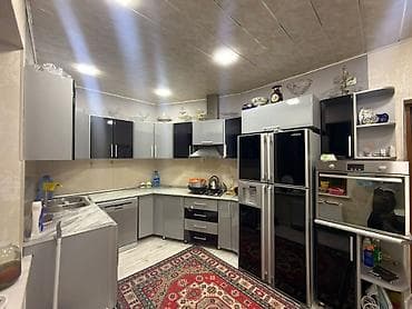 metbex desti: Mətbəx mebeli satılır. - Ümumi uzunluq: 7 metr - Rəng və dizayn — 1