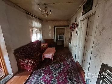 ciləgərdə ev: 14000 kv. m, 8 otaq, Qaz, İşıq, Su — 8