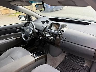 toyota pirus: Masin ideal veziyetdedi hecbir prablemi yoxdu qalmaq şerti ile verilir — 7