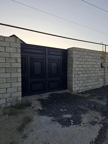 3 otaqlı, 80 kv. m, Kredit yoxdur, Yeni təmirli