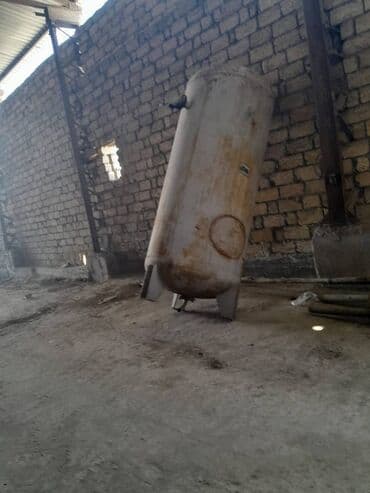 bal süzen: Hava Balonları.Resiver. 1 kubluq,3 kubluq,0.8 kubluq,2 kubluq — 1