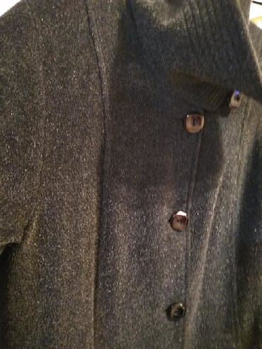 Toy paltarları və aksesuarları: ENDIRIM EDILDI İTALİYANİN APRİL FİRMASİNİN KASEMİR PALTOSU, BİR NECE — 7