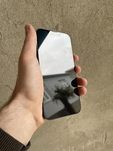 2ci el iphone: IPhone 13, 128 GB, Qara, Face ID — 2