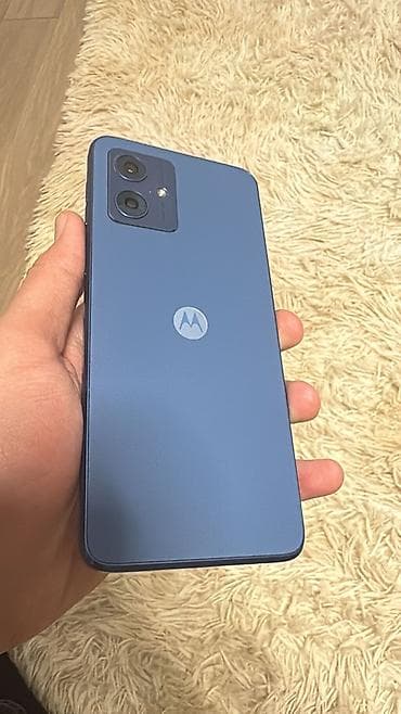 j5 2015 ekran: Motorola Moto G54, 256 GB, rəng - Mavi — 1