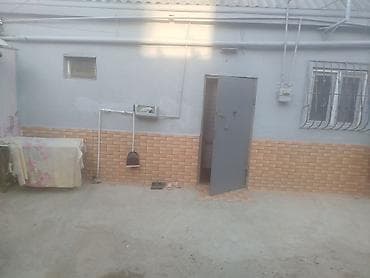 xirdalanda ev: Xırdalanda uğur marketin yanında 596 marşrut yolunun usdu yerdən 7 — 2