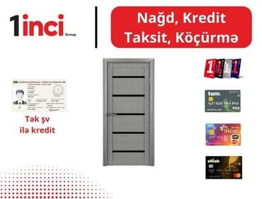 xam mdf: "İnci İnşaat" şirkəti təmir-tikinti məhsullarının topdan və pərakənda — 2