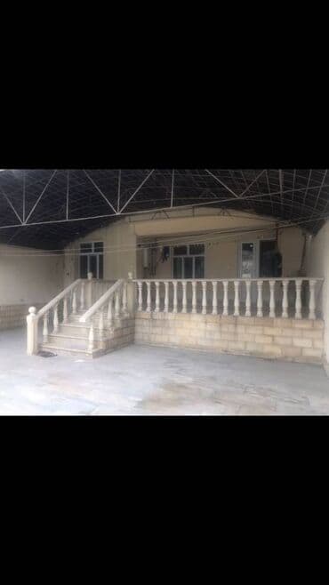 emircanda satilan evler: Bakı, 4 otaqlı, Köhnə tikili, m. Nəriman Nərimanov, 87 kv. m — 5