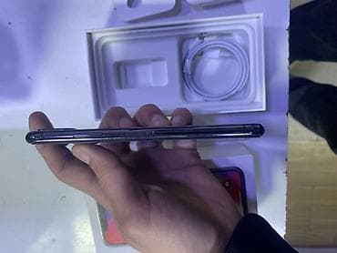 redmi not 10 c: IPhone X, 64 GB, Qara, Face ID — 3