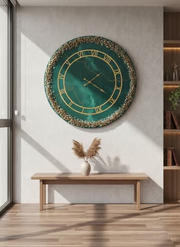 divar saatları: Divar saatları — 1