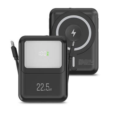 16 000 mah power bank: Powerbank 10000 mAh, Yeni — 2