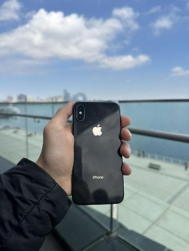 samsunq s23 ultra: IPhone X, Qara, Face ID — 2