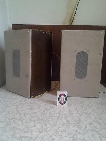 Dinamik-kalonka 1-cut 5watt 16om El isidi.hunduru 28sm eni 17sm.erazi at lalafo.az Dinamik-kalonka 1-cut 5watt 16om El isidi.hunduru 28sm eni 17sm.erazi