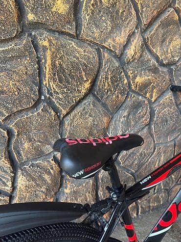 velosiped satışı: Salam Velosiped Satılır 26 Adidas 3 ay əvvəl Alinib alinan Günnən — 8