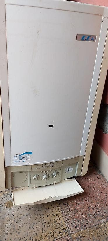 ev qizdirici: Kombi — 3