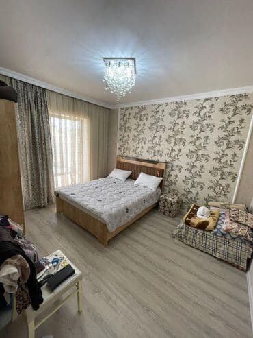 tərtər ev satışı: Ramana qəs. 5 otaqlı, 110 kv. m, Yeni təmirli — 3