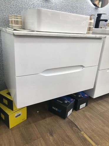 Duş kabinaları, arakəsmələr: İstehsaldan yeni çıxmış fərqli dizaynlı pvc fiberplastikdən — 7