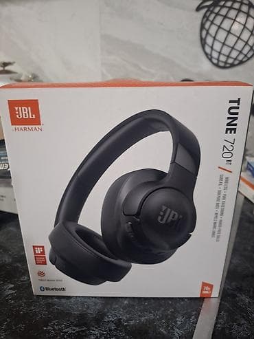 Yeni Simsiz (Bluetooth) Qulaqcıqlar, JBL, rəng - Qara lalafo.az -da Yeni Simsiz (Bluetooth) Qulaqcıqlar, JBL, rəng - Qara