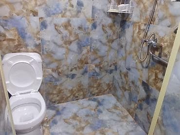 Bağ evlərinin satışı: Bakı, 4 kv. m, 3 otaqlı — 5