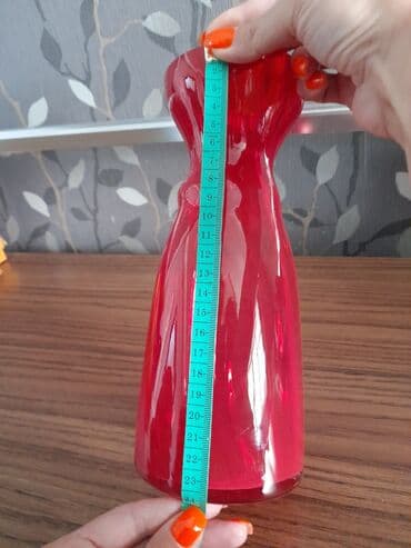 Şamlar: Qedimi güldan. 20m — 2