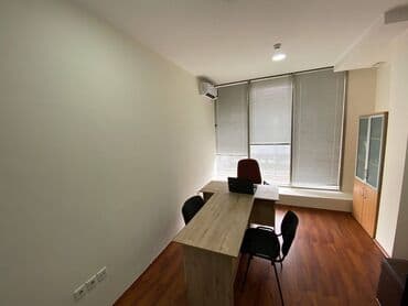 kirayə ofislər: Nəsimi rayonu,Koala Park yaxınlığında,sahələri,33kv,25kv,20kv,33kv — 4