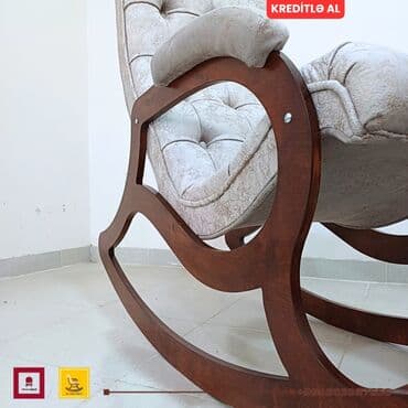 массажные кресло: Новый, Кресло-качалка, Ткань, Есть кредит, Бесплатная доставка на адрес — 9